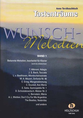 Wunschmelodien Band 1